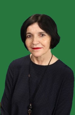 Агибалова Наталья Ивановна.