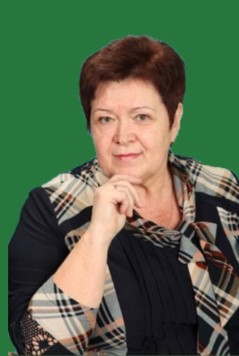 Фомина Лилия Александровна.