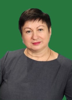 Подхалюзина Татьяна Васильевна.